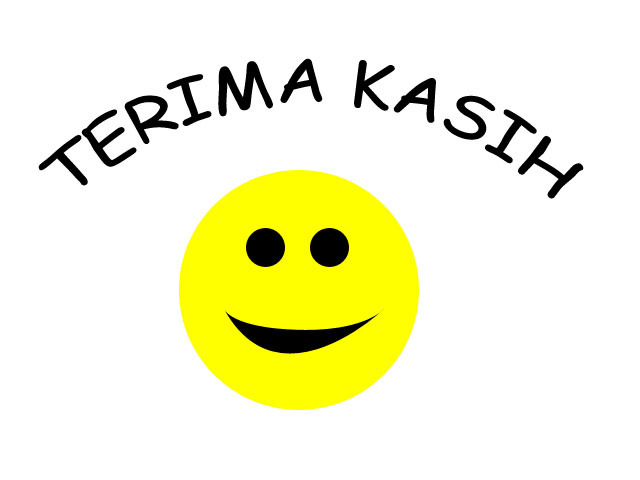 Terima-kasih